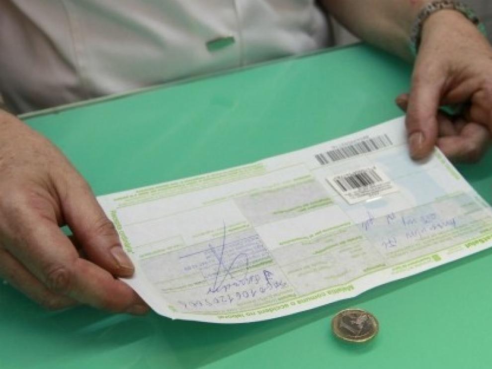 Detienen en Jaca a un hombre que se hacia pasar por médico para obtener medicamentos psicoestimulantes