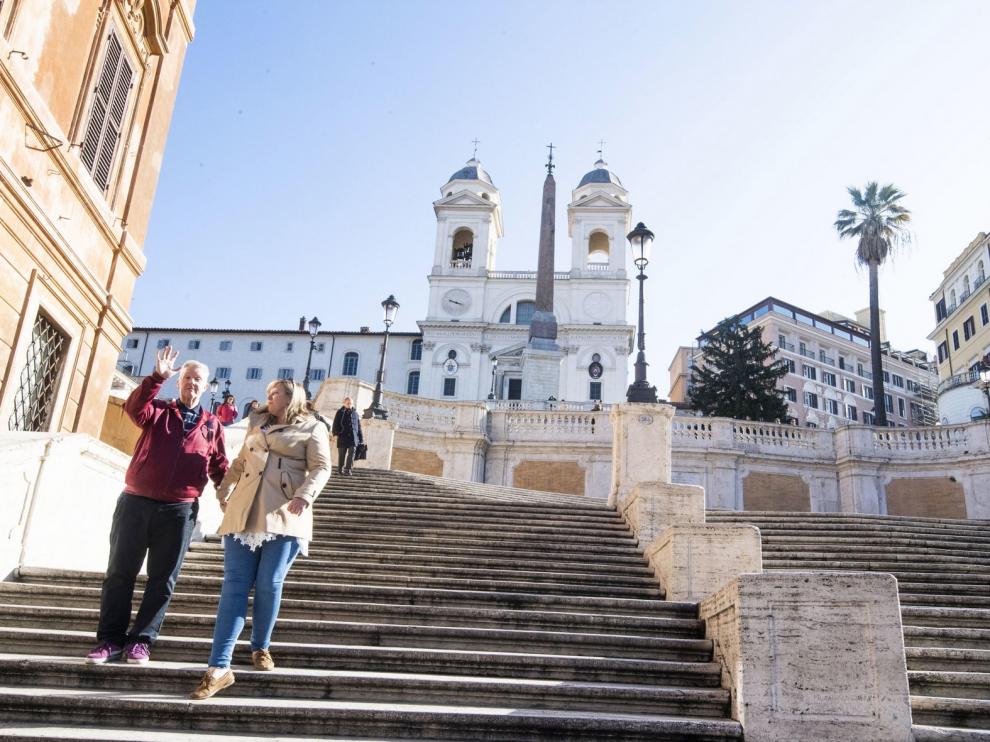 Italia decide este miércoles si cierra las escuelas y universidades por coronavirus