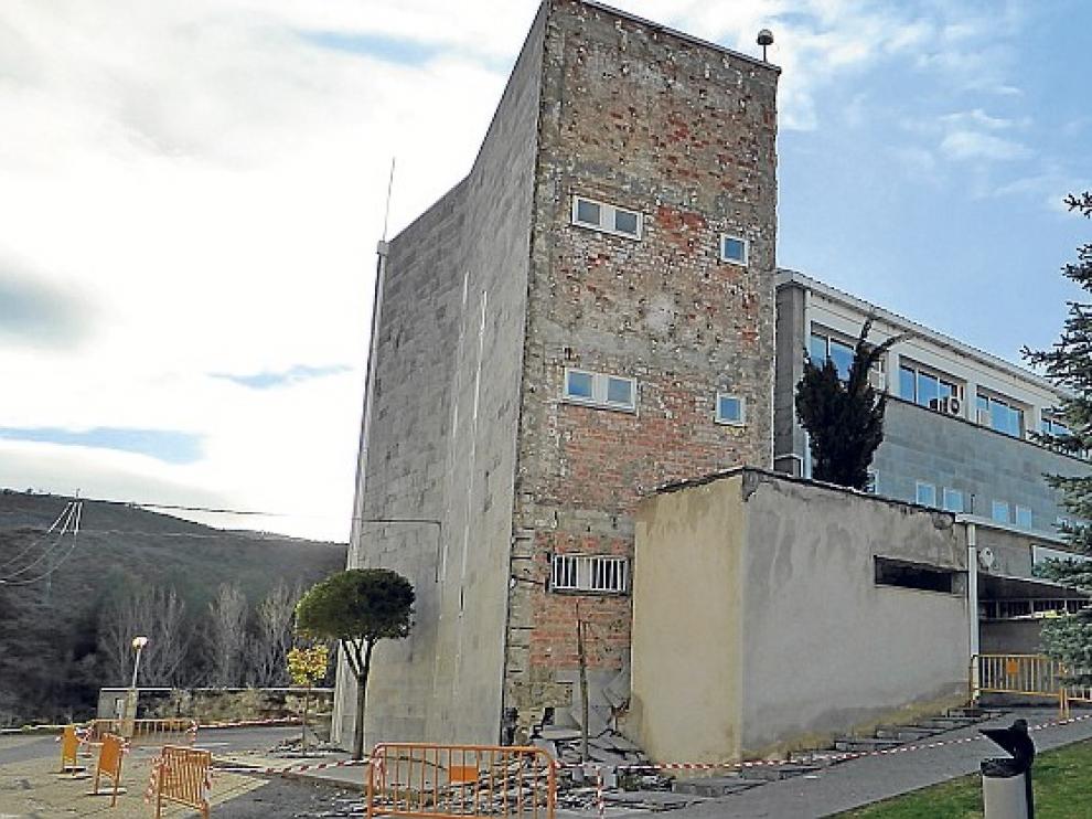 La provincia de Huesca sigue sumando este domingo más casos de covid con la capital en el punto de mira