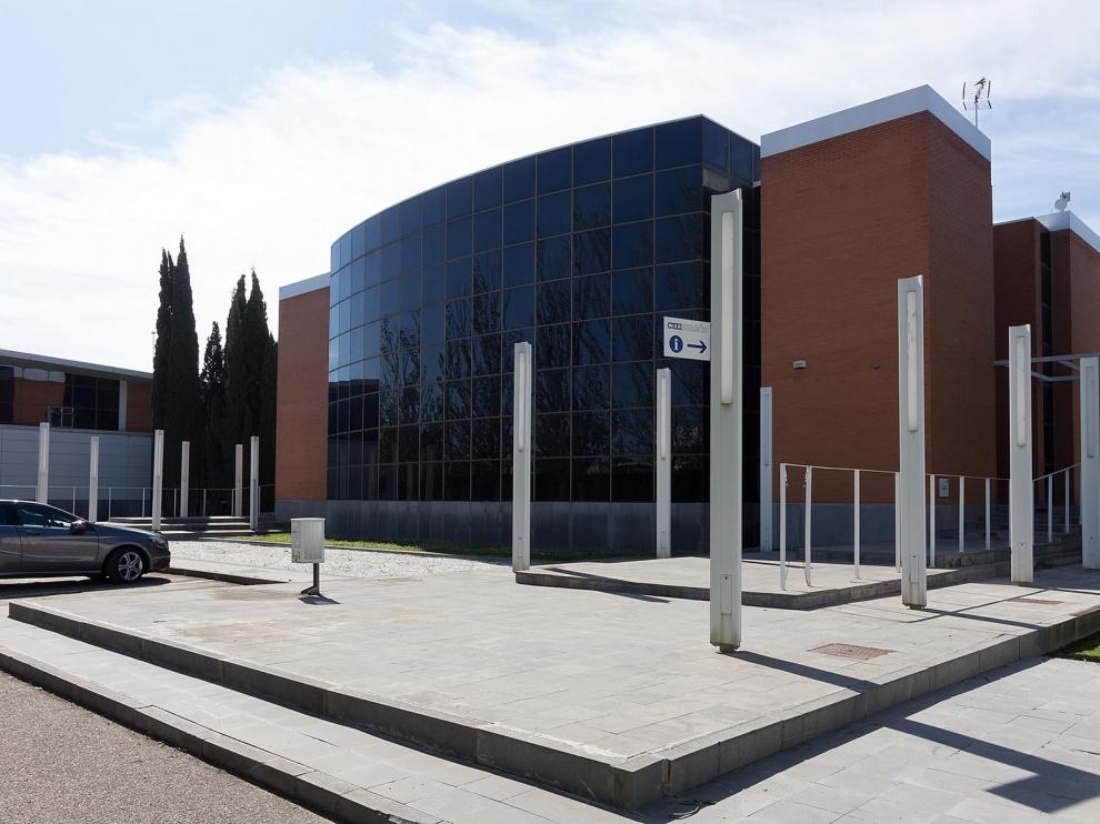 Cuatro nuevas startups se incorporan a CEEIARAGÓN