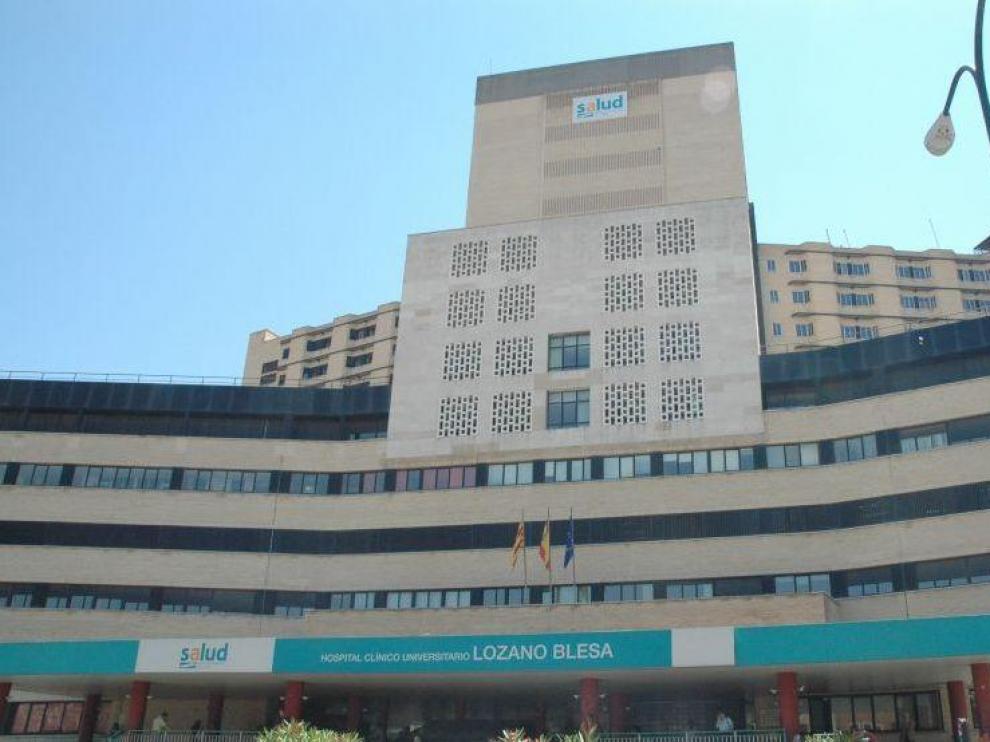 El Centro Nacional de Microbiología confirma el primer positivo de coronavirus en Aragón