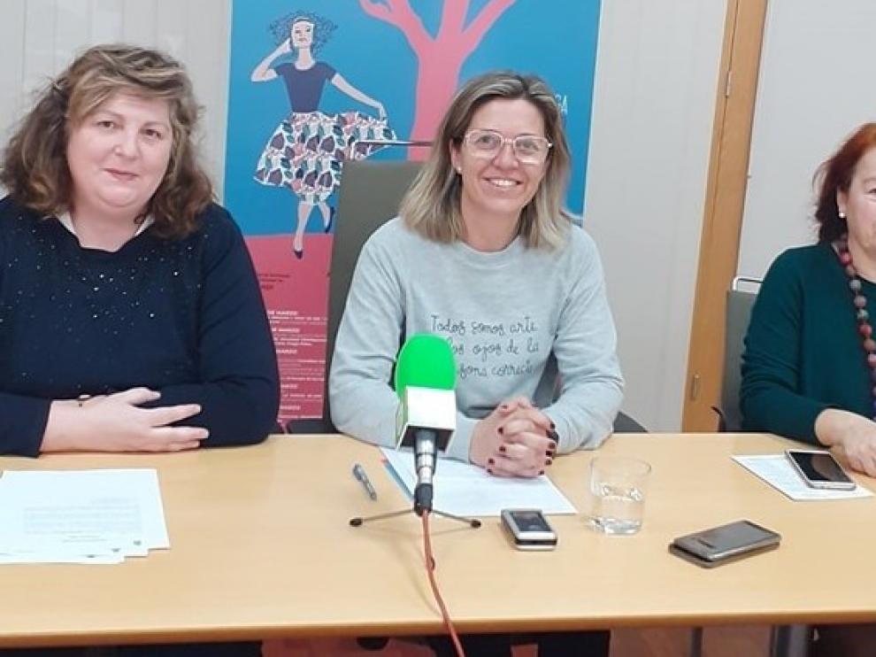 La nueva campaña cultural de Fraga renueva el antiguo Marzo Poético