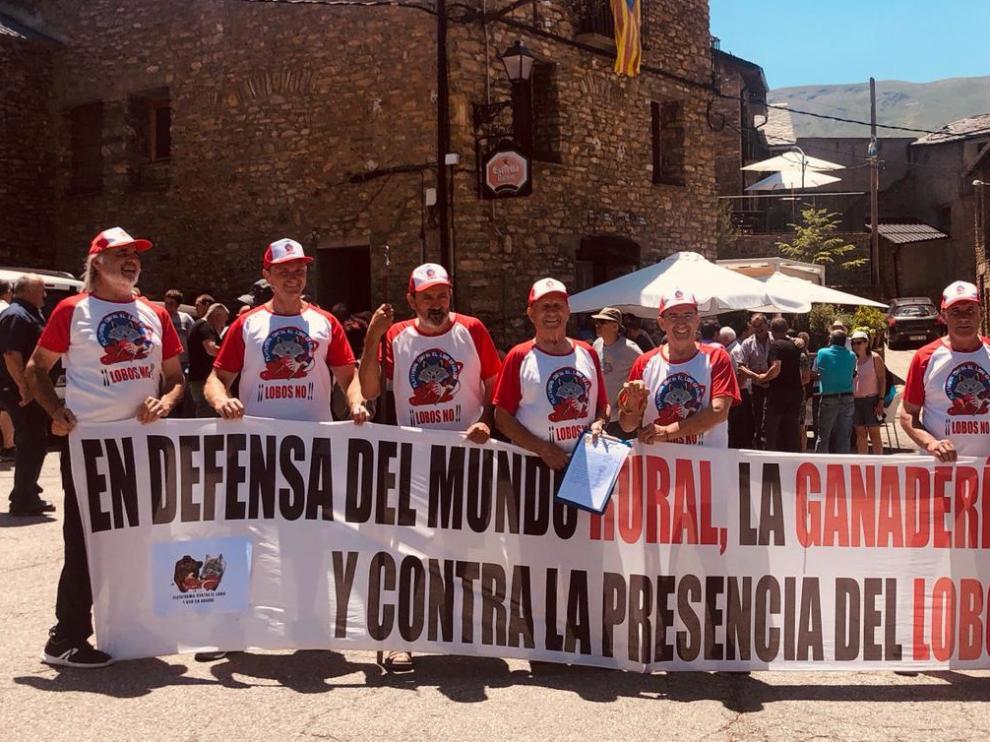 Olona insiste en la retirada del oso Goiat y argumenta que la reintroducción genera efectos indeseados en Aragón