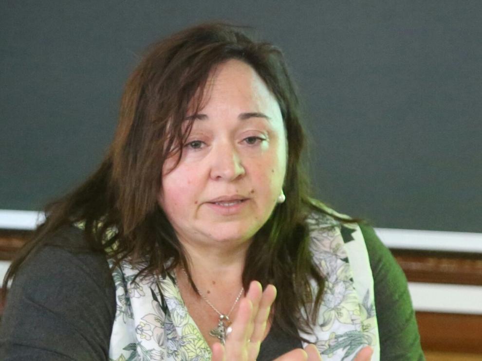 Xus Gracia Sala: "El aprendizaje basado en proyectos funciona muy bien"