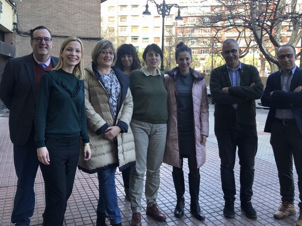 Mavi Doñate recibirá el Premio Porquet por su cobertura del coronavirus