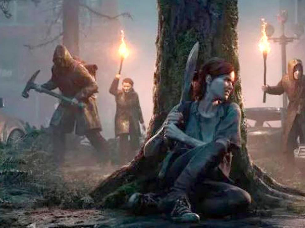 El videojuego "The Last of Us" se convertirá en serie para HBO