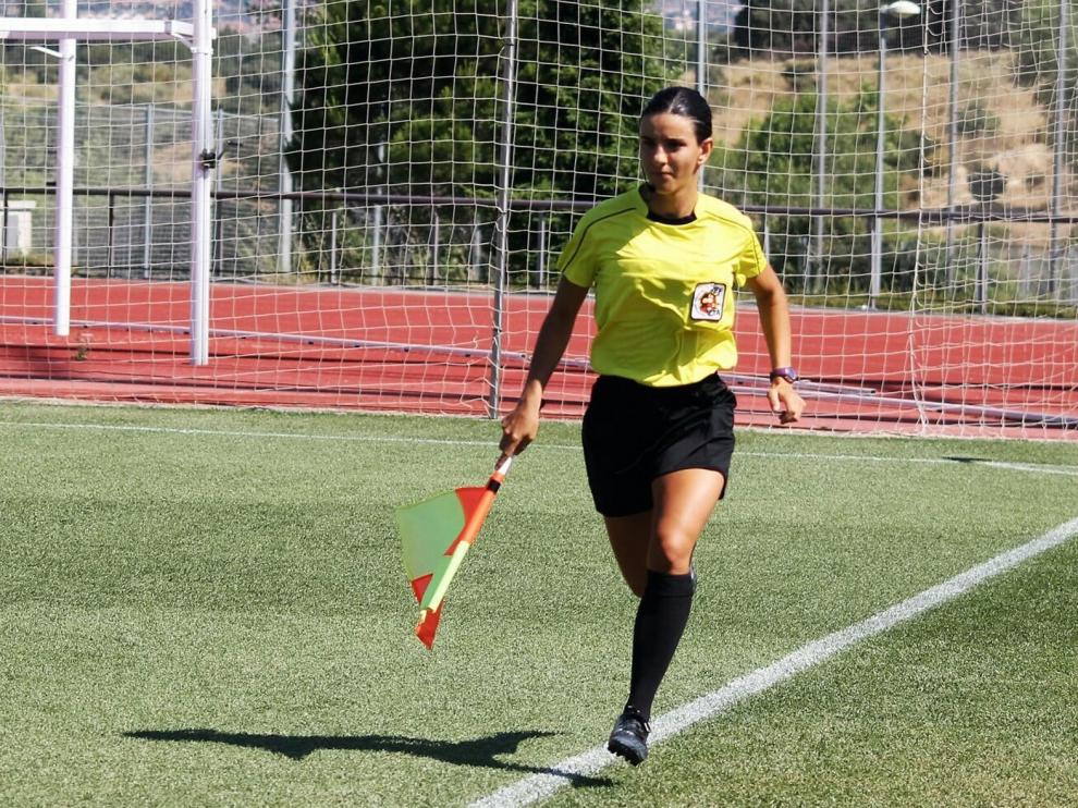 Carmela Capistrós: “Lo que queremos es acertar, da igual a favor o en contra de quién”