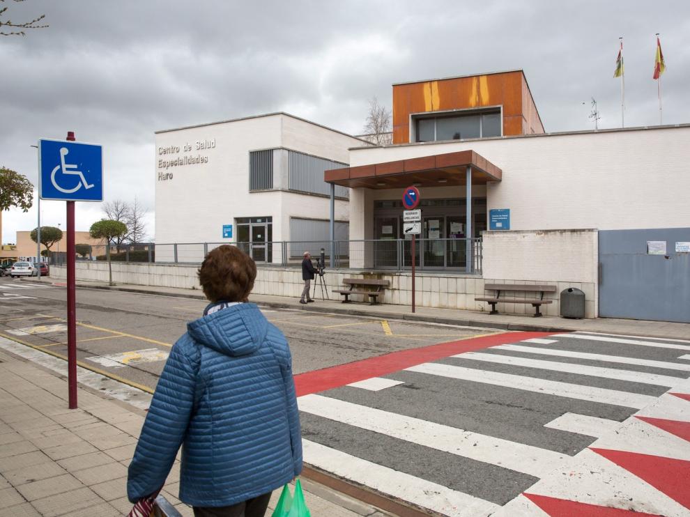 Haro se convierte en el mayor foco del coronavirus en España, tras el contagio en un funeral en Vitoria