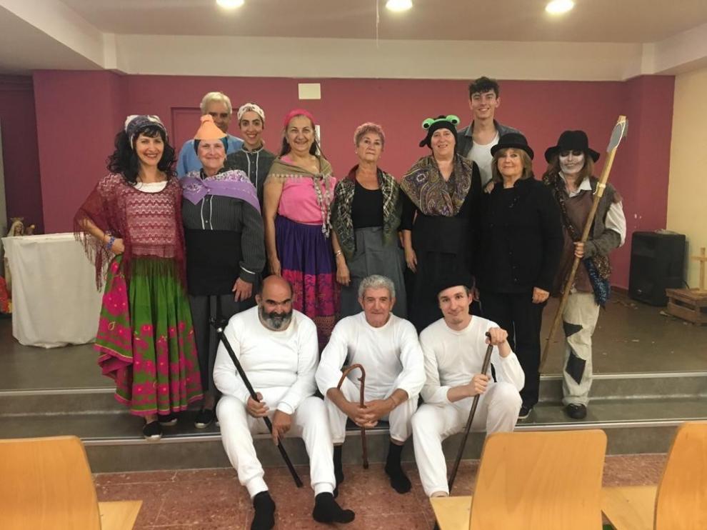 La Melinguera regresa a Huesca este domingo con todo su humor e ironía