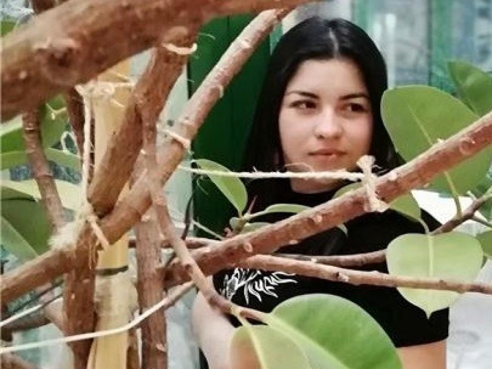 Dadila Arqueta: "Defender en Honduras el medioambiente trae cárcel, exilio o muerte"