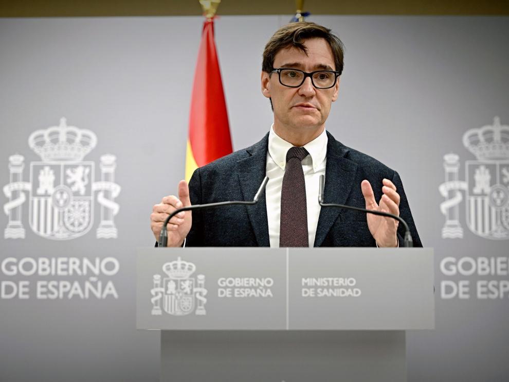 Siete muertos más con coronavirus en España que elevan la cifra a 17