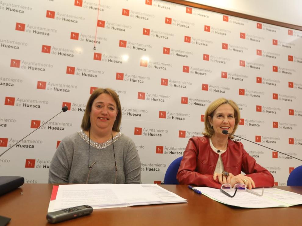La Omic ha atendido más de 1700 quejas en 2019 en Huesca