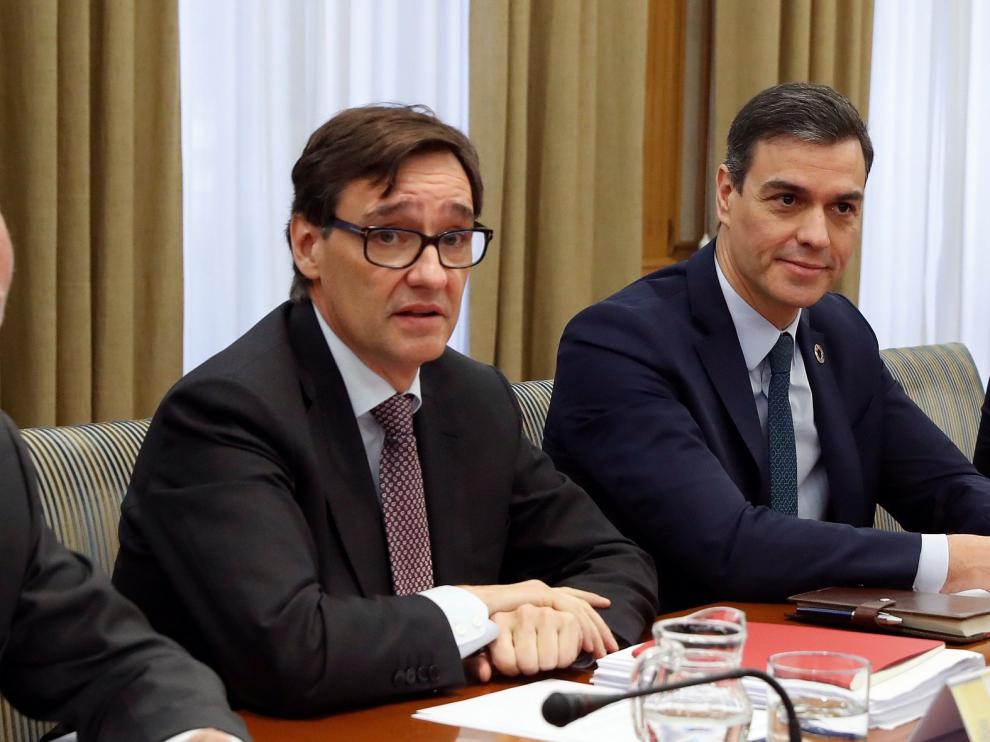 El PP pide a Sánchez "que dé la cara" y aclare la gestión del coronavirus
