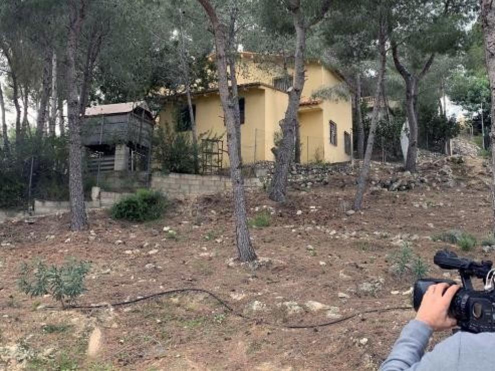 Una nueva mujer es asesinada en Valencia en un nuevo caso de violencia machista