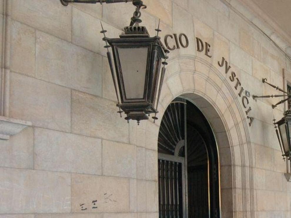 Ratifican la condena a un hombre por abuso sexual de sus hijas menores en Teruel