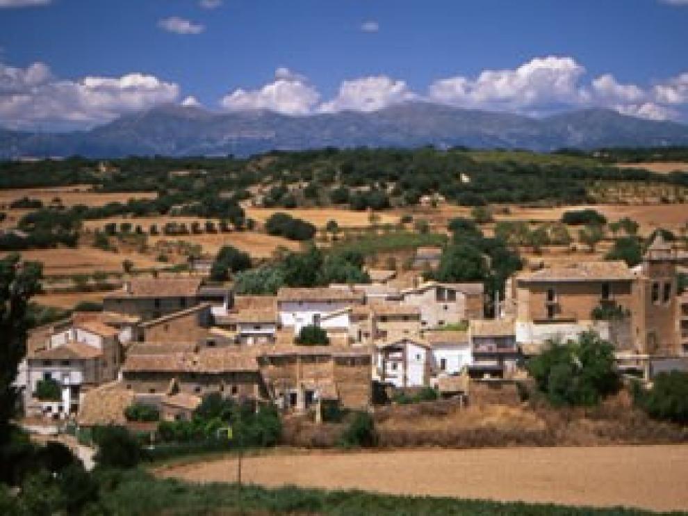 Lascellas-Ponzano pone en alquiler dos viviendas para nuevos pobladores