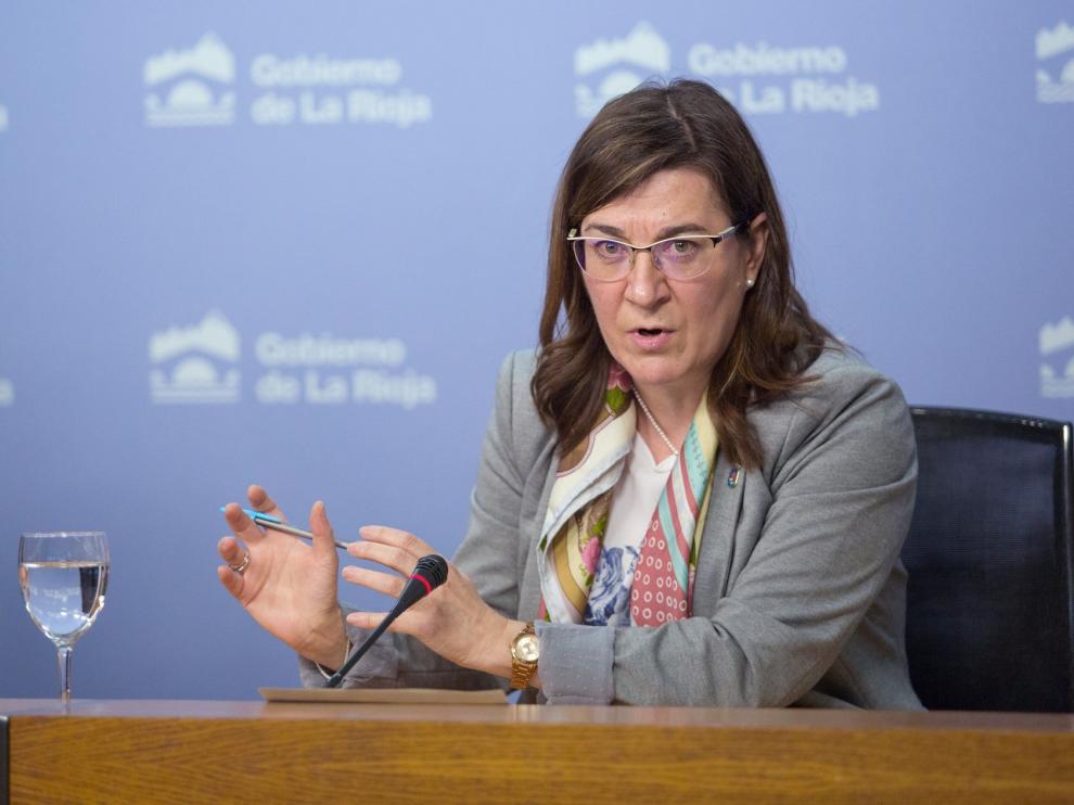 La Rioja cierra todos los centros educativos por coronavirus