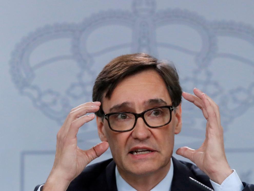 El Gobierno prohíbe los vuelos directos entre España e Italia durante 14 días