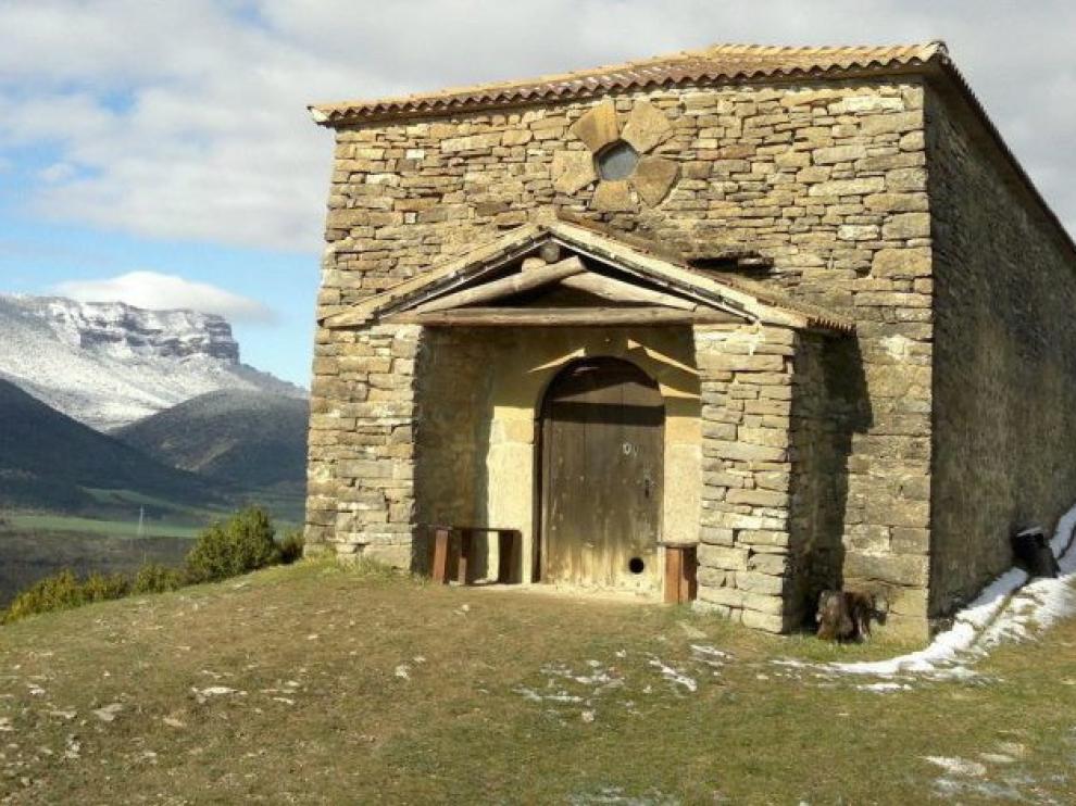 Suspendida la romería de San Benito en Orante por el coronavirus