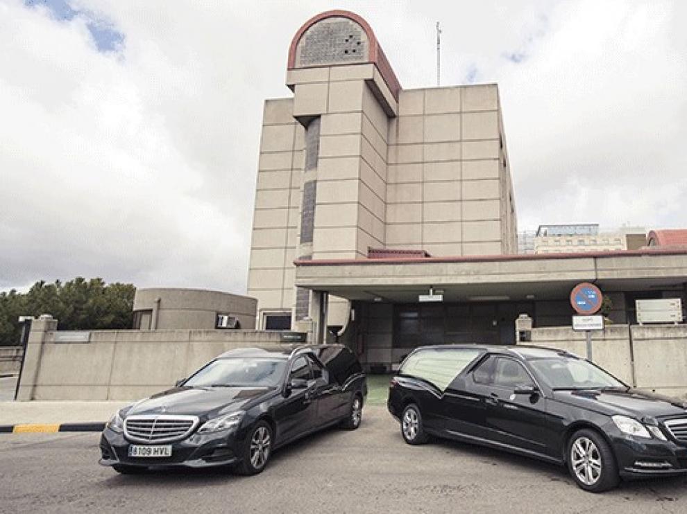 Servicios Funerarios de Madrid recomienda no velar a los fallecidos por el virus pero no lo prohíbe