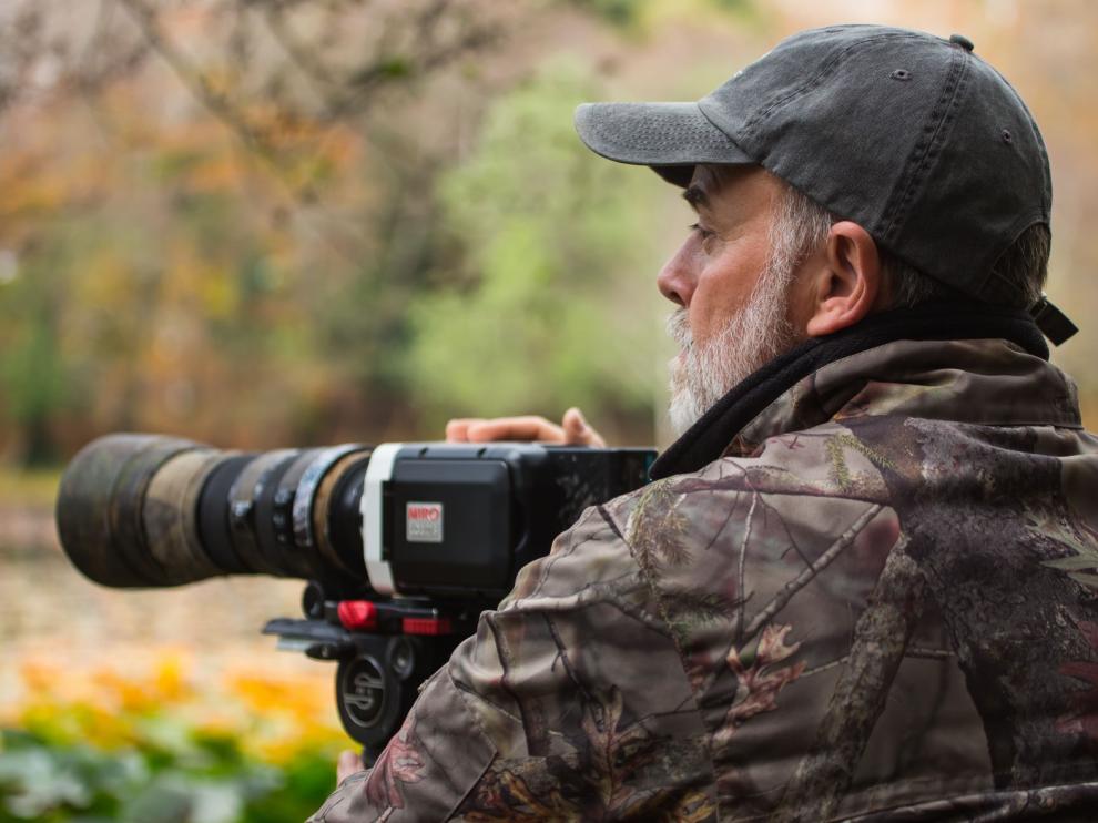 El programa Cine Base de la ESCAC y Arturo Menor son premiados en Espiello