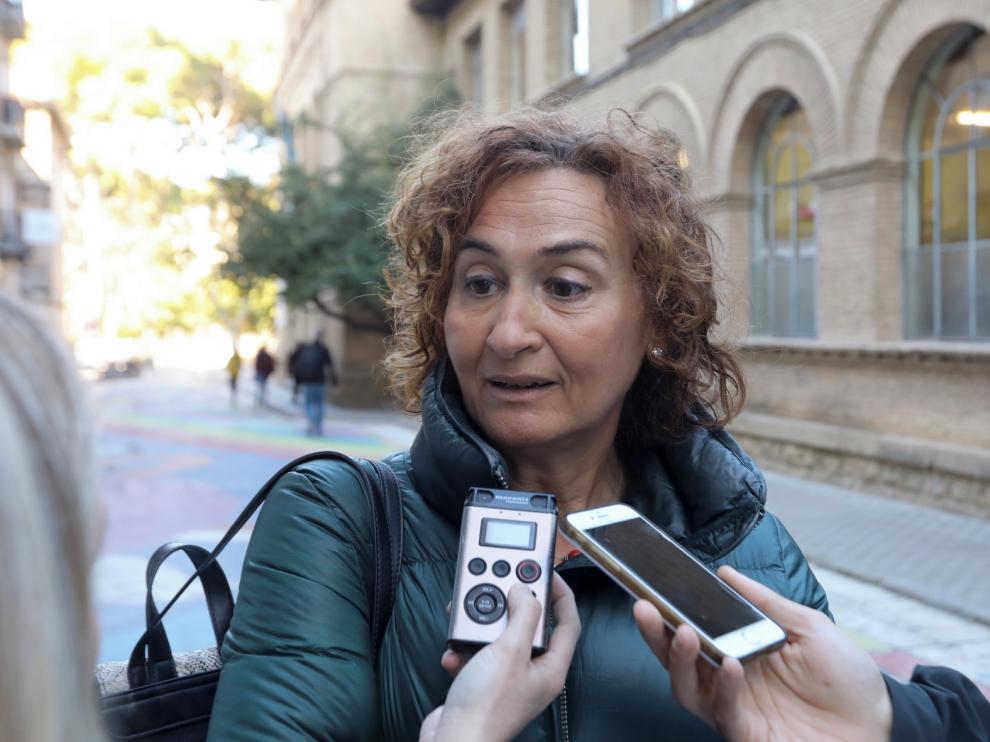 Educación espera un reparto "equitativo" de los alumnos