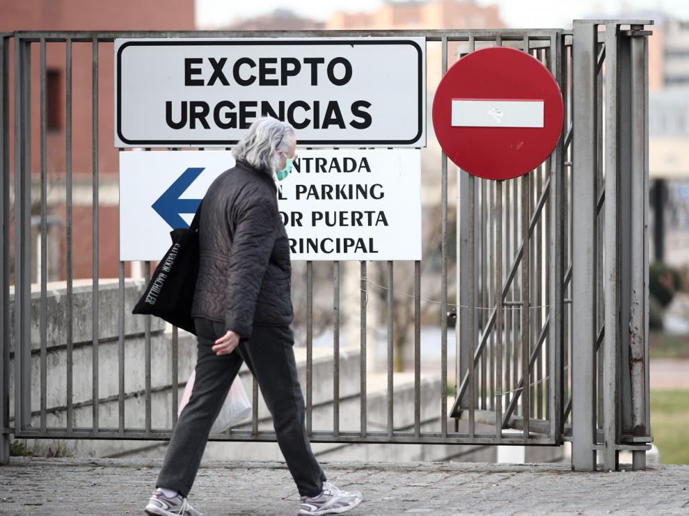 Todos los titulares del coronavirus de esta jornada de este jueves