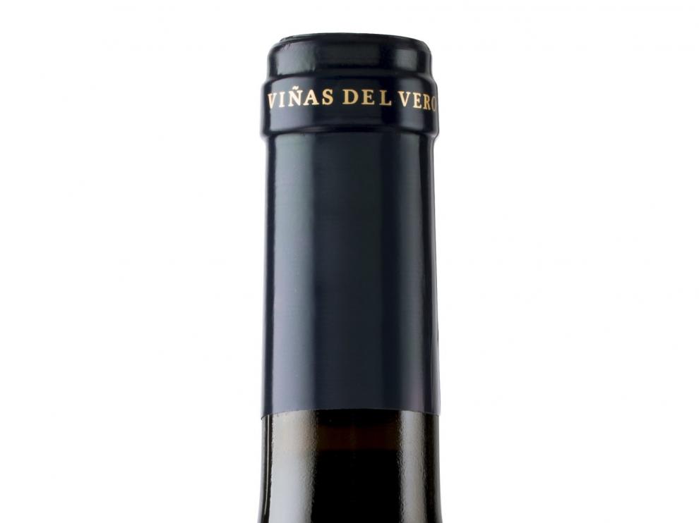 El Gran Vos de Viñas del Vero, Medalla de Oro en el Mundus Vini 2020