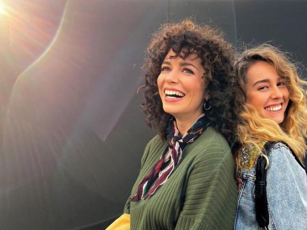 El fenómeno "#Luimelia" confirma su segunda y tercera temporada en Atresplayer Premium