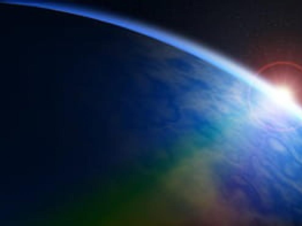 Hallado un exoplaneta extremadamente ultracaliente en el que llueve hierro