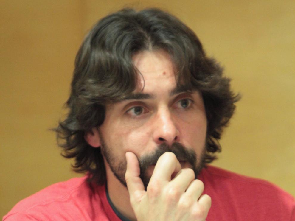 Juan Seoane: "La historia puede servirnos como brújula en situaciones del presente"