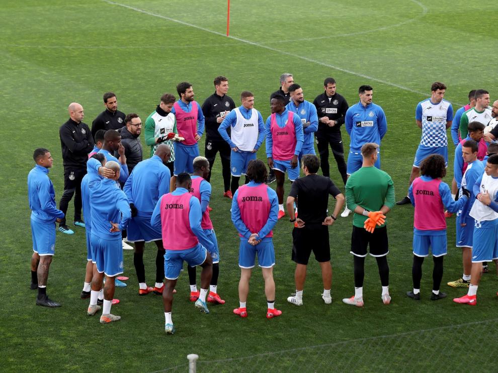 LaLiga suspende, "al menos las 2 próximas jornadas", de LaLiga Santander y LaLiga SmartBank por coronavirus