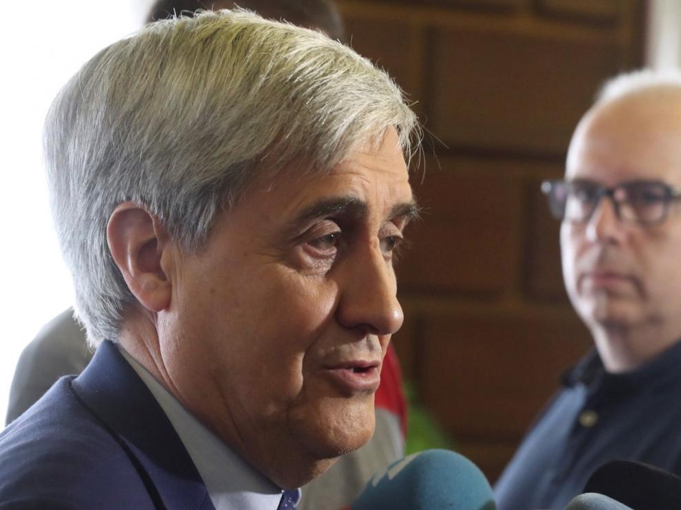 Aragón notifica 15 nuevos casos de coronavirus y suma 64 afectados