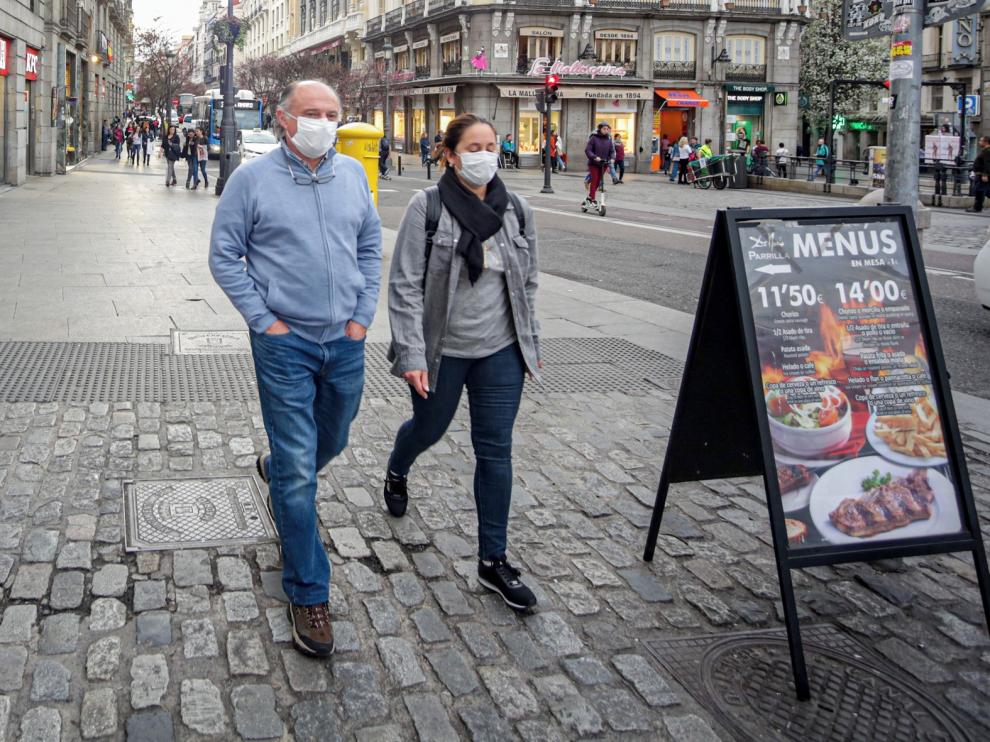 El repunte de la crisis trae más restricciones para Semana Santa