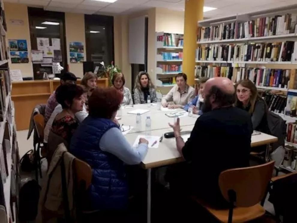 La Diputación refuerza su apuesta por las bibliotecas