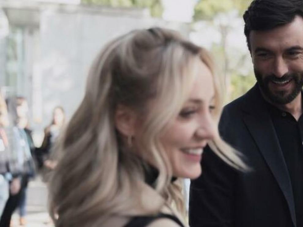 Primeras imágenes de "Mentiras", adaptación de la ficción inglesa "Liar"