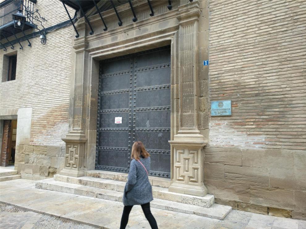 CHA critica la desinfección con ozono en edificios públicos