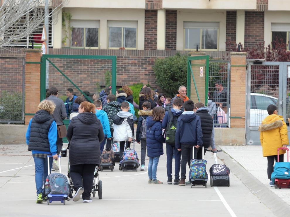 Educación favorece la conciliación, el teletrabajo y la formación on line