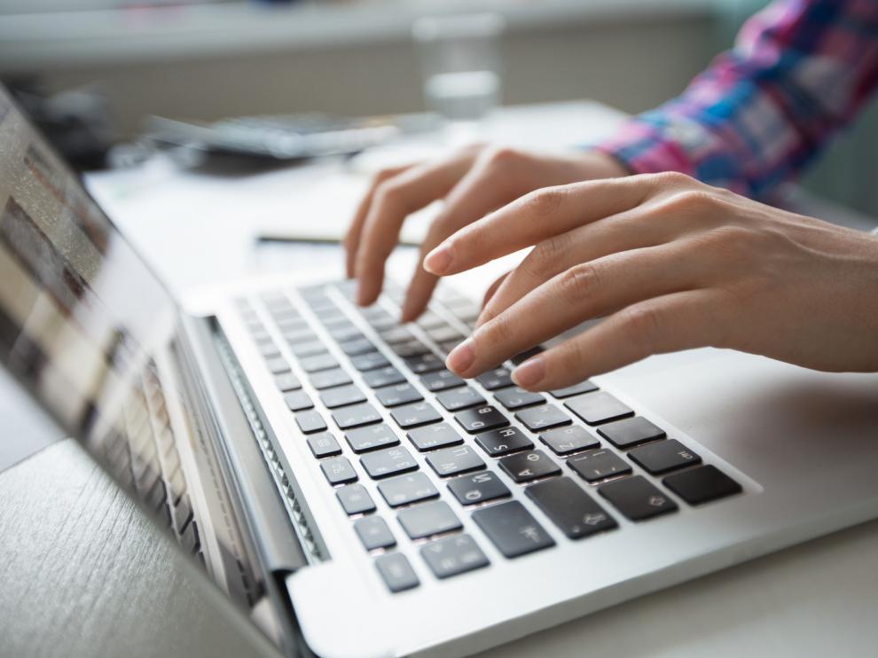 El campus virtual de la UZ da continuidad a las clases