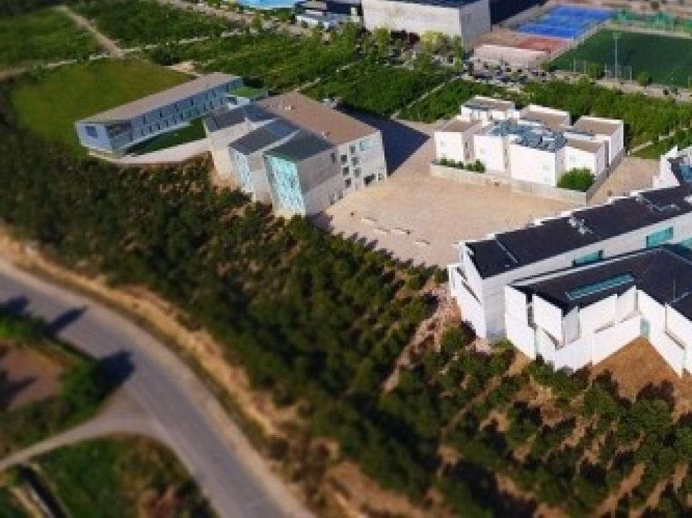 Aragón decidirá el calendario de las universidades cuando sepa la duración del estado alarma