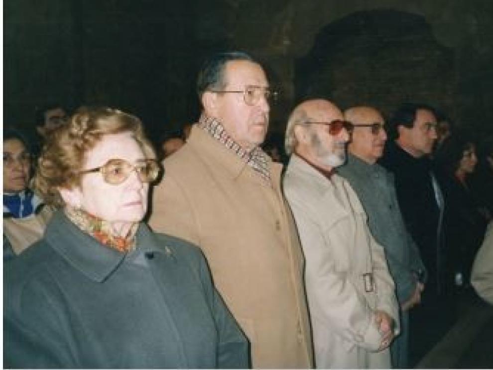 A Teresa Ramón Palacio