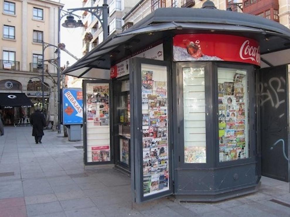 Los distribuidores y editores garantizan la llegada de prensa a quioscos