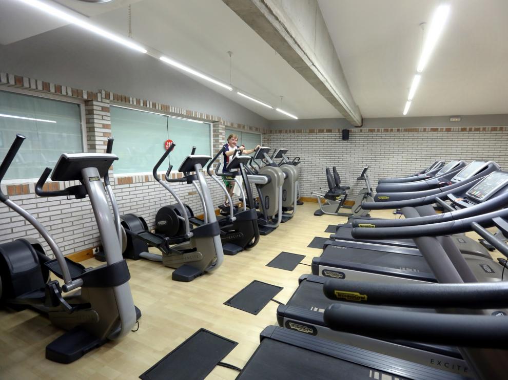 Los gimnasios acatan una orden de cierre que algunos ya tenían decidido