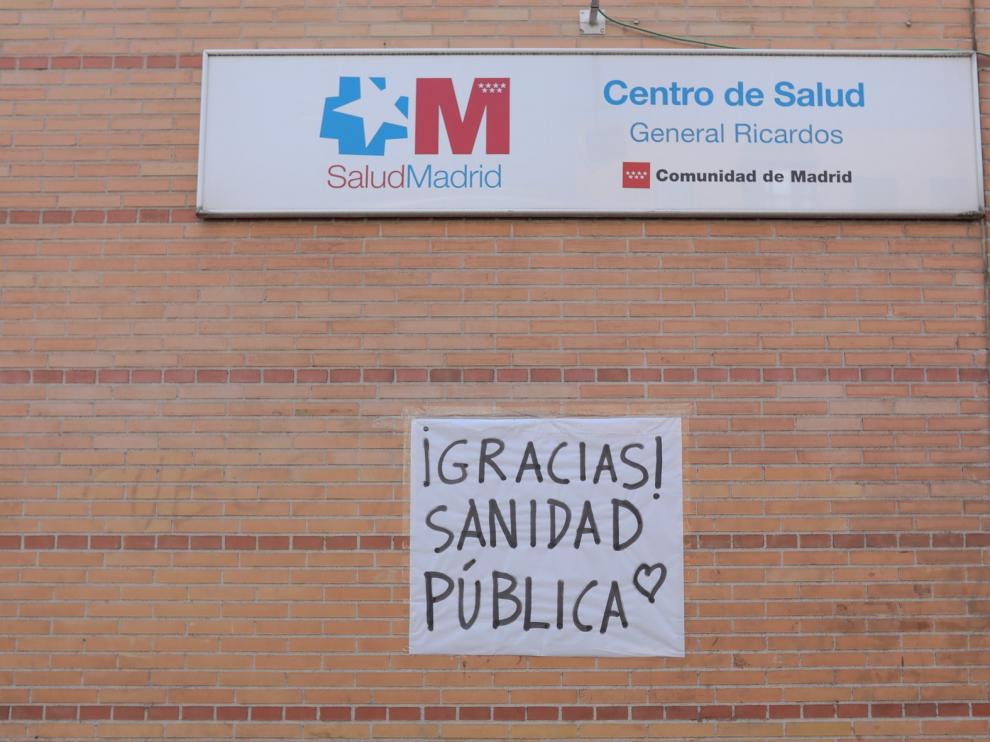 Los muertos por coronavirus en España suman 288 y los contagiados 7.753