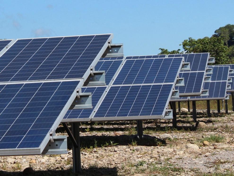 Aragón agrega la mayor potencia renovable de España durante 2019