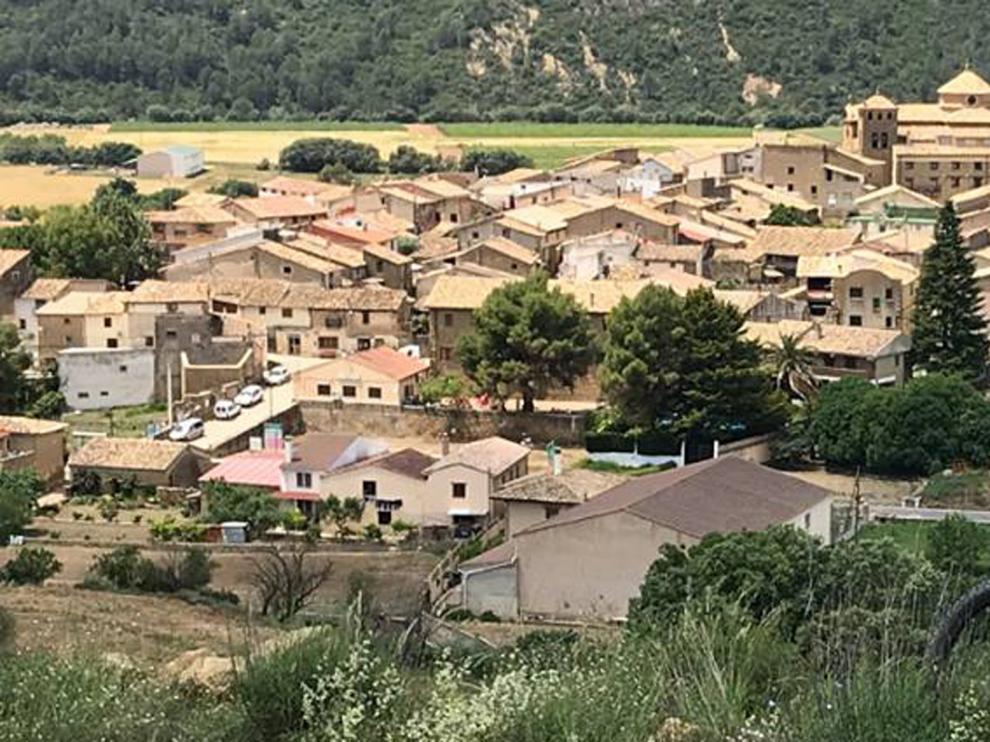El alcalde de Biscarrués, satisfecho y aliviado, destaca que no cabe recurso contra la sentencia