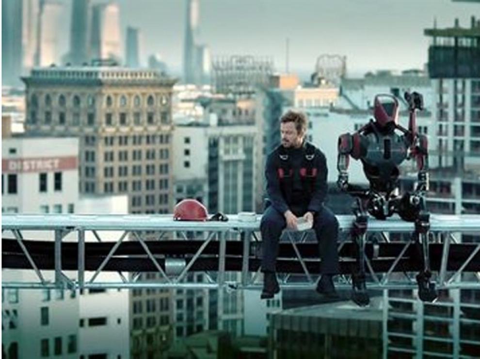 "Westworld", la serie que duda de la libertad en un mundo tecnológico