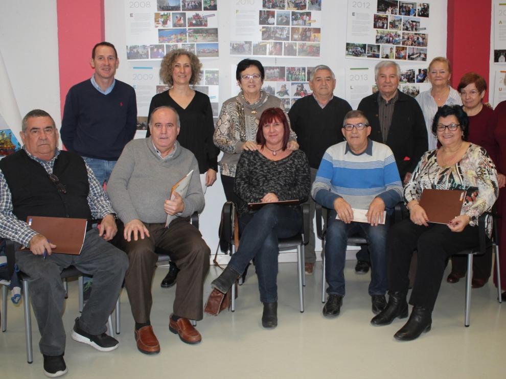 Valentia aplicará en todos sus centros "Cuidarte"