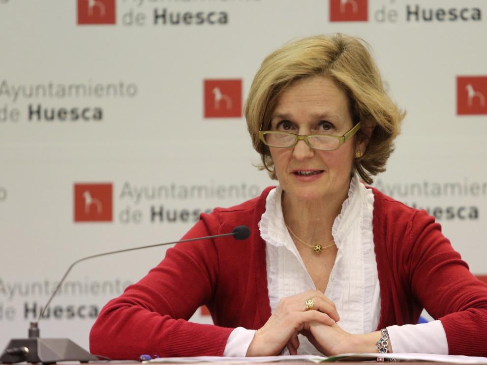 La OMIC de Huesca pide aplazar cualquier trámite que no sea urgente