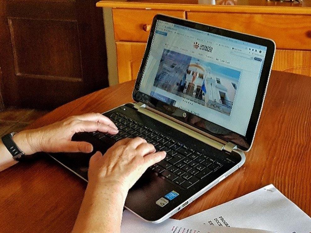 Un 50% de los docentes dice tener más carga de trabajo